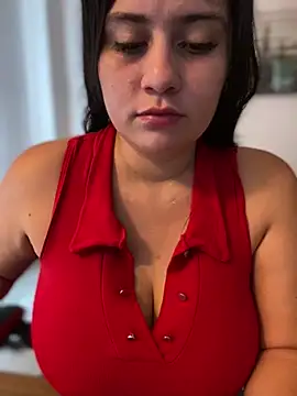 Snapshot of Natalia_Cleark09 chatting on March 14, 2025, 4:51 pm Natalia Cleark09 online show from March 14, 2025, 4:51 pm