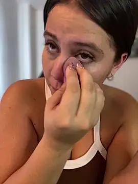 Snapshot of Natalia_Cleark09 chatting on March 16, 2025, 6:01 pm Natalia Cleark09 online show from March 16, 2025, 6:01 pm