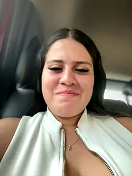 Snapshot of Natalia_Cleark09 chatting on October 19, 2025, 4:07 pm Natalia Cleark09 online show from October 19, 2025, 4:07 pm