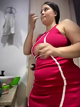 Snapshot of Natalia_Cleark09 chatting on October 20, 2025, 2:06 pm Natalia Cleark09 online show from October 20, 2025, 2:06 pm