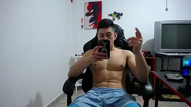 Iam yourbabyprincess XD online show from November 3, 2025, 6:25 am