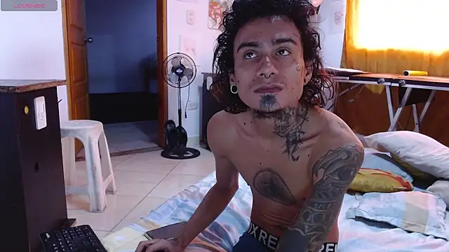 Tiffany prettygirl online show from February 13, 2025, 3:24 pm