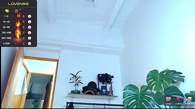 yosoy enzo2020 online show from January 31, 2025, 6:35 am