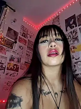 Snapshot of Hot_sophie_ chatting on March 8, 2025, 11:28 pm Hot sophie  online show from March 8, 2025, 11:28 pm