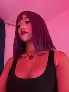 Snapshot of Hot_sophie_ chatting on October 30, 2025, 2:13 am Hot sophie online show from October 30, 2025, 2:13 am