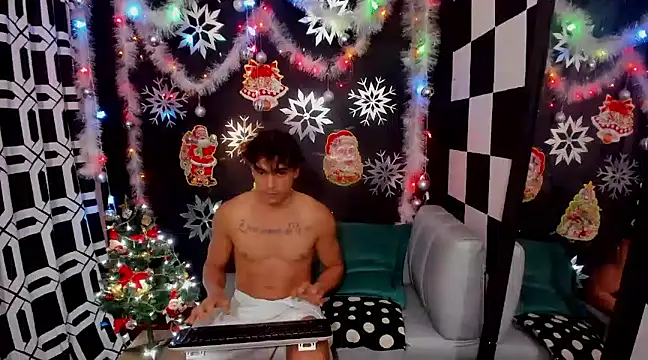 Snapshot of Brunocuttie94 chatting on January 4, 2025, 4:11 pm Brunocuttie94 online show from January 4, 2025, 4:11 pm