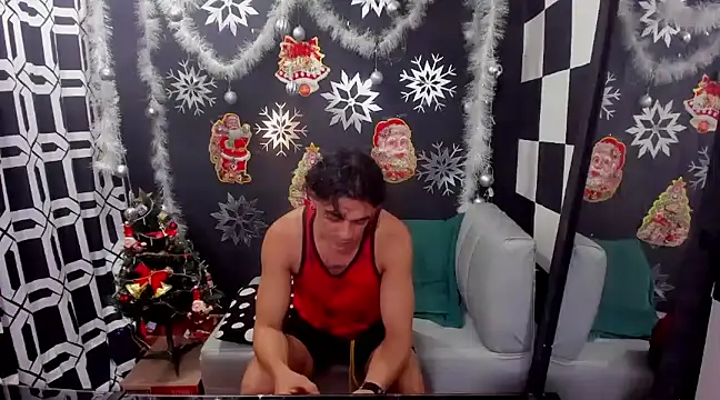 Snapshot of Brunocuttie94 chatting on January 12, 2025, 6:59 pm Brunocuttie94 online show from January 12, 2025, 6:59 pm