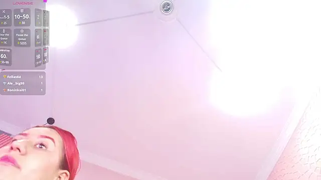 Snapshot of paulinasaeEnz chatting on March 14, 2025, 4:09 pm paulinasaeEnz online show from March 14, 2025, 4:09 pm