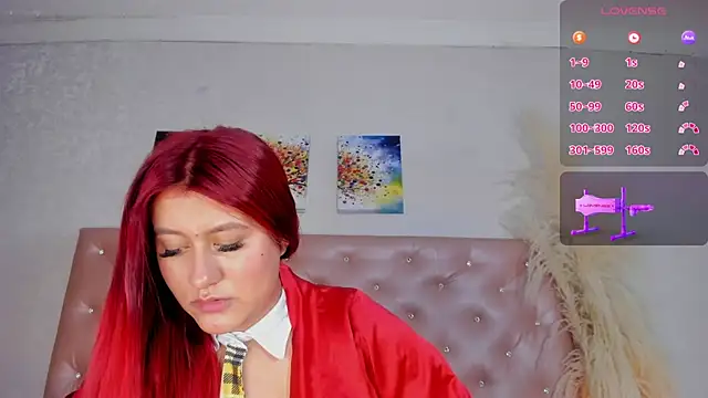 Snapshot of paulinasaeEnz chatting on November 28, 2025, 1:03 pm paulinasaeEnz online show from November 28, 2025, 1:03 pm