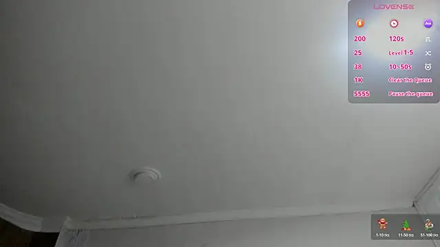 Snapshot of paulinasaeEnz chatting on November 30, 2025, 12:42 pm paulinasaeEnz online show from November 30, 2025, 12:42 pm