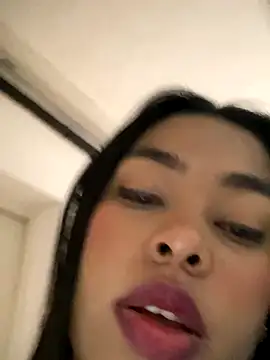 PUSHYLATE online show from November 29, 2025, 1:58 pm