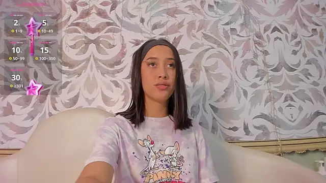 Snapshot of valentina_cortes72 chatting on January 6, 2025, 5:49 pm valentina cortes72 online show from January 6, 2025, 5:49 pm