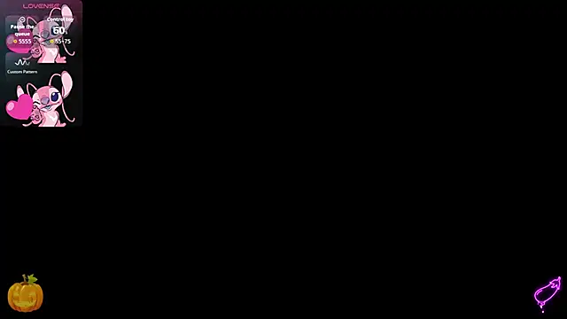 Margarethlex online show from November 9, 2025, 3:16 am