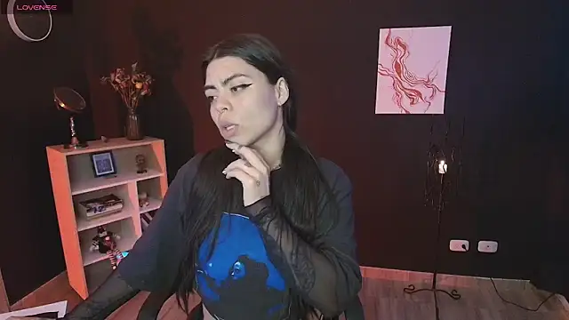 Snapshot of _WednesdayFriday_ chatting on December 25, 2024, 3:40 am WednesdayFriday online show from December 25, 2024, 3:40 am