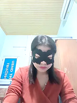 Anna Toy19 online show from November 30, 2025, 3:38 pm