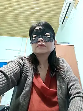 Anna Toy19 online show from December 13, 2025, 9:31 pm