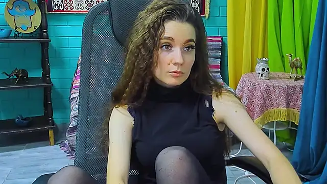 Snapshot of Miss_Barbara_ chatting on January 29, 2025, 7:00 pm Miss Barbara online show from January 29, 2025, 7:00 pm
