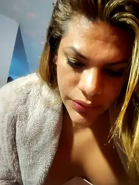 CurvyViolet online show from February 22, 2025, 11:46 pm