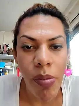 CurvyViolet online show from March 15, 2025, 5:59 pm