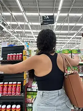 Snapshot of Nathcurly_ chatting on January 16, 2025, 9:08 pm Nathcurly online show from January 16, 2025, 9:08 pm