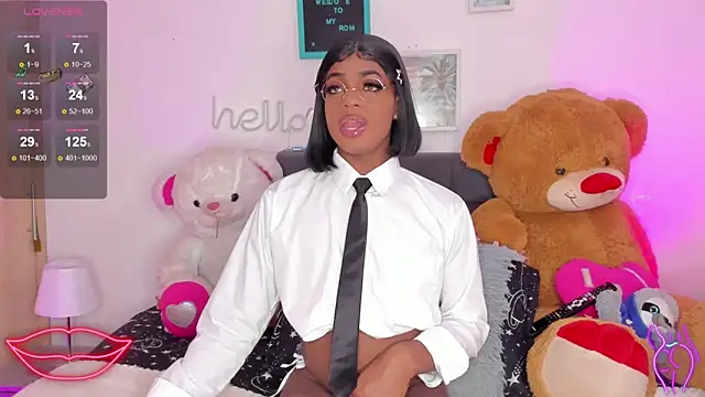 Snapshot of Tayssa_Maravilh chatting on November 6, 2025, 12:00 am Tayssa Maravilh online show from November 6, 2025, 12:00 am