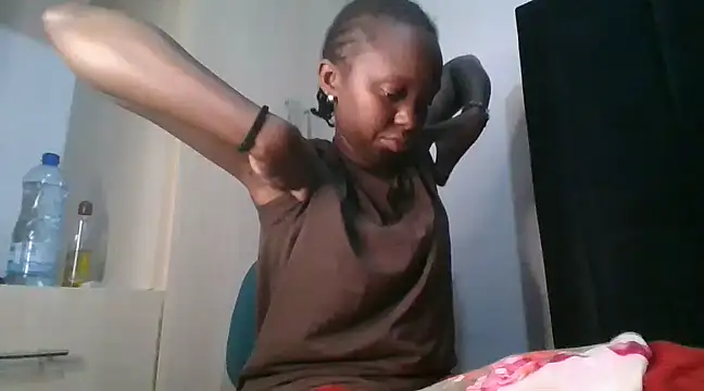 Snapshot of Sexy_barb2 chatting on February 24, 2025, 7:30 pm Sexy barb2 online show from February 24, 2025, 7:30 pm