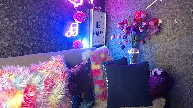 Snapshot of EvelinaGrey chatting on January 16, 2025, 12:55 am EvelinaGrey online show from January 16, 2025, 12:55 am