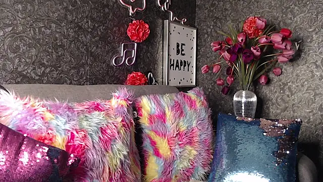 Snapshot of EvelinaGrey chatting on January 27, 2025, 7:03 am EvelinaGrey online show from January 27, 2025, 7:03 am