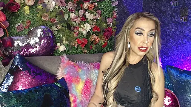 Snapshot of EvelinaGrey chatting on January 28, 2025, 3:57 am EvelinaGrey online show from January 28, 2025, 3:57 am