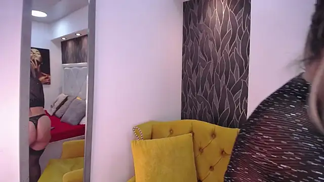 Snapshot of EvelinaGrey chatting on March 3, 2025, 2:58 am EvelinaGrey online show from March 3, 2025, 2:58 am