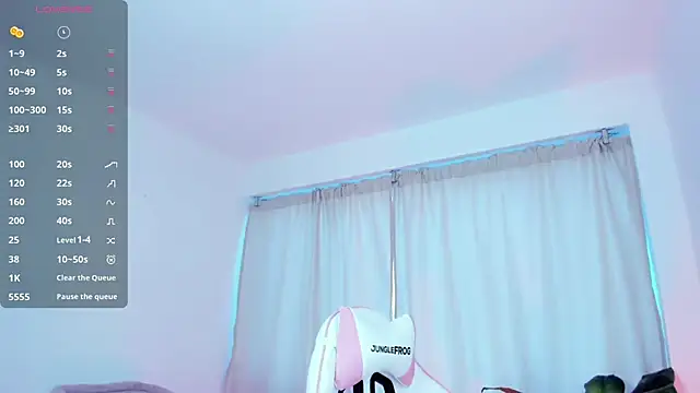 kali ka  online show from February 6, 2025, 12:37 pm