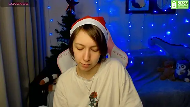 Snapshot of LeahGottty chatting on December 25, 2024, 2:23 pm LeahGottty online show from December 25, 2024, 2:23 pm