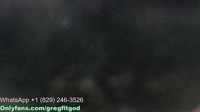 YourHotGreg online show from March 18, 2025, 1:43 am