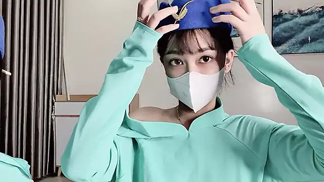 Snapshot of Mono-Stewardesss chatting on September 13, 2025, 12:27 pm Mono-Stewardesss online show from September 13, 2025, 12:27 pm