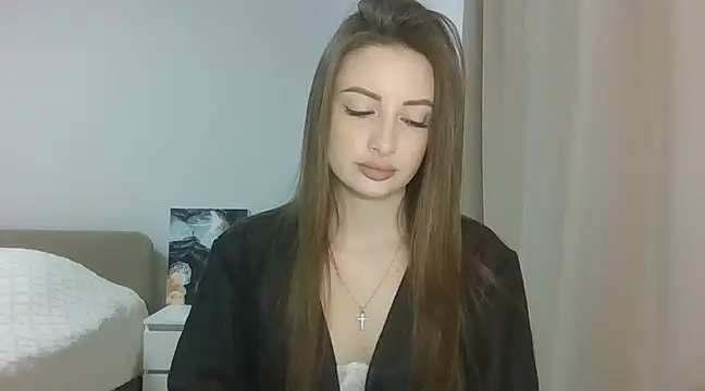 Snapshot of Jule_Helen chatting on February 24, 2025, 6:49 am Jule Helen online show from February 24, 2025, 6:49 am