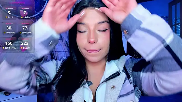 Snapshot of Small_naughty_ chatting on December 30, 2024, 2:08 pm Small naughty online show from December 30, 2024, 2:08 pm