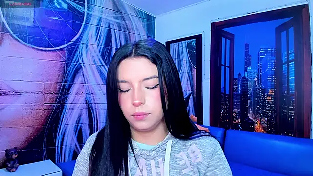 Snapshot of Small_naughty_ chatting on January 4, 2025, 2:14 pm Small naughty online show from January 4, 2025, 2:14 pm