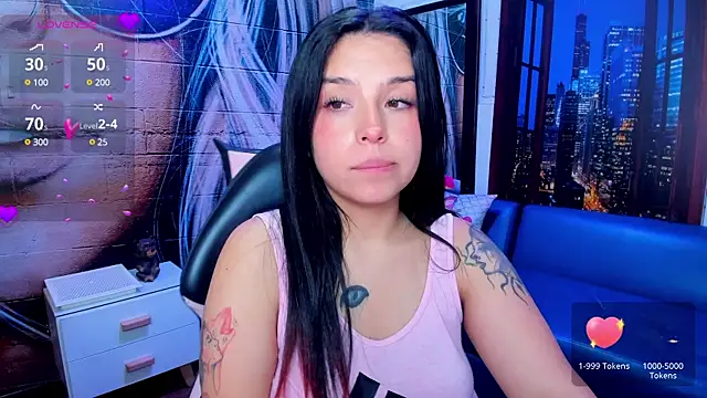 Snapshot of Small_naughty_ chatting on January 16, 2025, 6:59 pm Small naughty online show from January 16, 2025, 6:59 pm