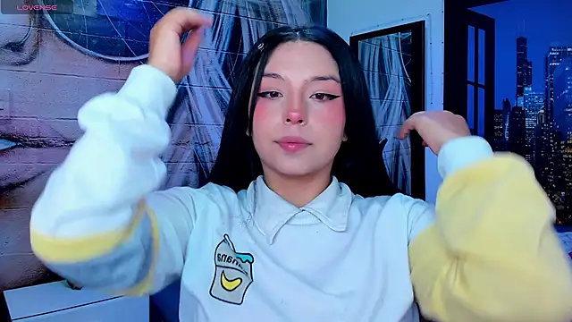 Snapshot of Small_naughty_ chatting on January 31, 2025, 2:07 pm Small naughty online show from January 31, 2025, 2:07 pm