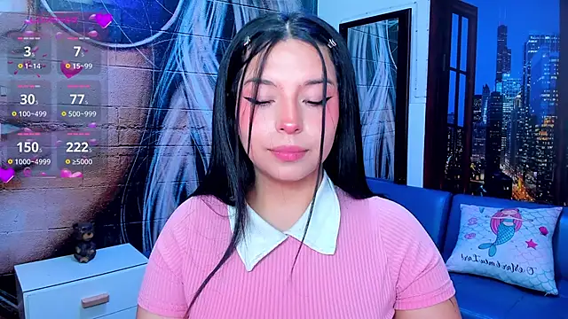 Snapshot of Small_naughty_ chatting on January 31, 2025, 5:10 pm Small naughty online show from January 31, 2025, 5:10 pm