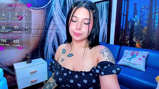 Snapshot of Small_naughty_ chatting on February 1, 2025, 5:16 pm Small naughty online show from February 1, 2025, 5:16 pm