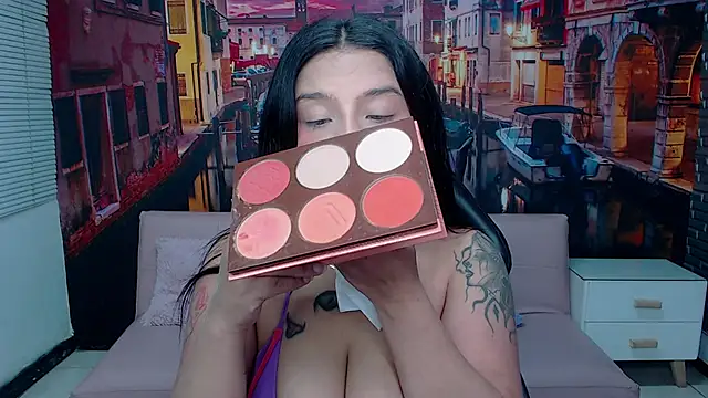 Snapshot of Small_naughty_ chatting on October 7, 2025, 1:41 pm Small naughty online show from October 7, 2025, 1:41 pm