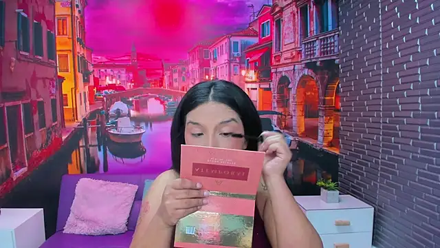 Snapshot of Small_naughty_ chatting on November 8, 2025, 1:33 pm Small naughty online show from November 8, 2025, 1:33 pm