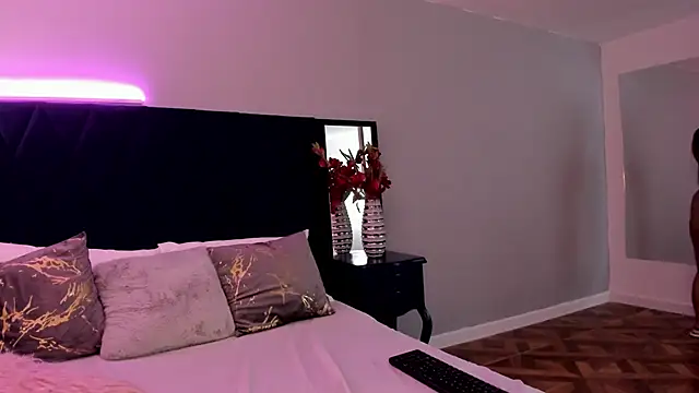 KattyPortman online show from January 26, 2025, 7:21 am