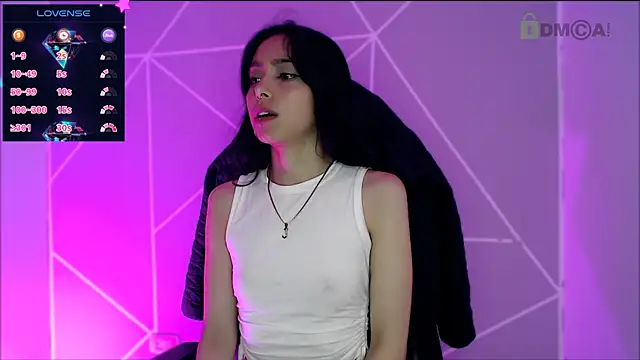 lilylouisee online show from December 2, 2025, 8:48 pm