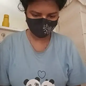 Anusri- online show from November 6, 2025, 6:14 am