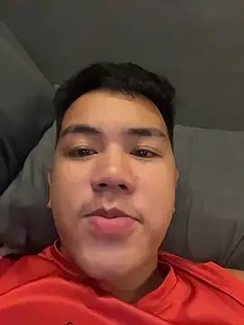 xgregor07 online show from October 23, 2025, 4:17 pm