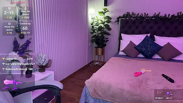 XtraHotX online show from January 12, 2025, 7:21 am