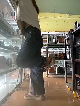 Rosa 998 online show from October 27, 2025, 1:42 am