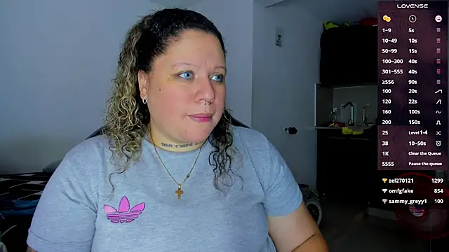 Snapshot of mariana_maze chatting on December 29, 2024, 3:57 pm mariana maze online show from December 29, 2024, 3:57 pm